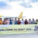 singapura airline Penerbangan Perdana Scoot Airlines di Bandara Kertajati Momentum Kebangkitan Pariwisata Jawa Barat