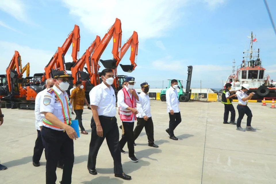 smar2 Subang Industrial Park, Selamat Datang di Lembah Silikon Asia Tenggara