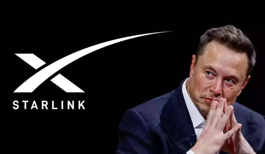 starlikc Starlink Milik Elon Musk Ganggu Penelitian Astronomi dengan Emisi Tinggi