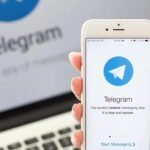 teleg Cara Mudah Login Telegram di HP dan Komputer