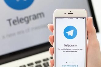 teleg Cara Mudah Login Telegram di HP dan Komputer