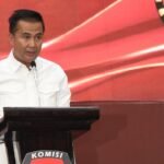 validasi dpt Tidak Bisa Ditawar-tawar Validasi DPT Kunci Sukses Pilgub Jawa Barat 2024