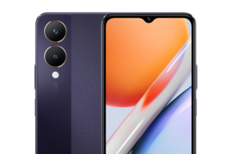 Hape Vivo 28 Rekomendasi HP Vivo Rp 2 Jutaan Oktober 2024: Fitur NFC, Kamera 50 MP, dan Baterai Besar