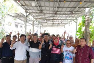 IMG 20241013 WA0048 Workshop TOAG, Kampanye Online Dukung Pasangan Acep-Gina di Pilkada Karawang