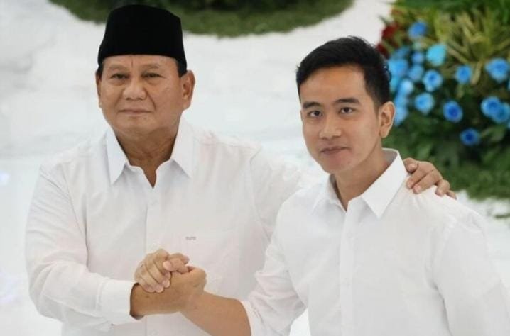 IMG 20241020 WA0011 Pelantikan Prabowo Subianto dan Gibran Rakabuming Raka, Rundownnya Begini