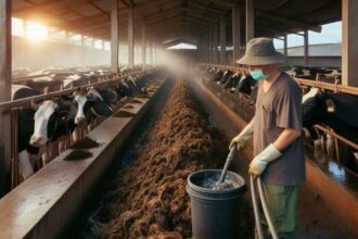 IMG 20241022 WA0005 Sulap Kotoran Ternak Jadi Biogas dan Pupuk, Rahasia Hemat yang Jarang Diketahui!