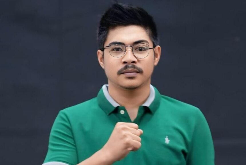 IMG 20241024 WA0004 Prediksi Heigel Dua Tahun Lalu Terbukti, Tiga Orang Ini Muncul sebagai Kandidat Kuat di Pilkada Karawang 2024