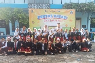 IMG 20241026 WA0003 Pentas Kreasi Seni di SDIT Al Fitrah Bandung, Menghidupkan Kembali Semangat Sumpah Pemuda