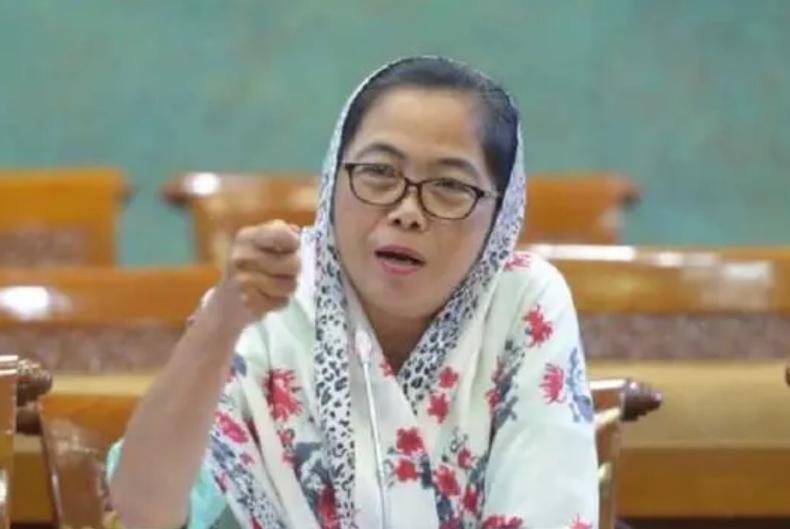 IMG 20241026 WA0005 Kasus Guru Supriyani Bukti Rentannya Perlindungan Hukum bagi Guru Honor di Indonesia