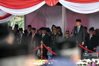 IMG 20241028 WA0003 Hari Sumpah Pemuda ke 96 Momen Tepat Pemuda Tingkatkan Pelayanan di Daerahnya