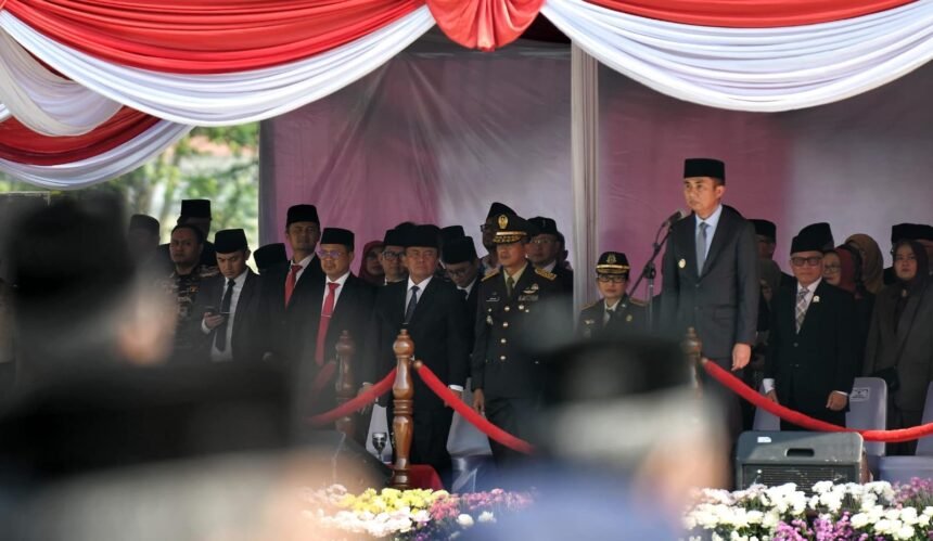 IMG 20241028 WA0003 Hari Sumpah Pemuda ke 96 Momen Tepat Pemuda Tingkatkan Pelayanan di Daerahnya