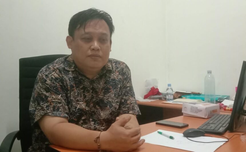 IMG 20241029 WA0065 Bawaslu Karawang Tegas Tangani Pelanggaran Pilkada 2024 Sesuai Aturan