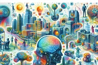 OIG4 26 Peringkat Ke-4 Negara Paling Antusias Terhadap AI Ternyata Indonesia