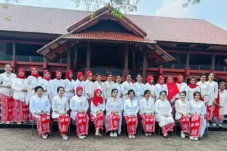 PIM PIM Apresiasi 10 Tahun Kepemimpinan Jokowi, Wujudkan Kemajuan Sosial dan Pemberdayaan Perempuan