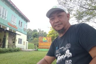 abu ali Indonesia Menghadapi Tantangan Ekonomi yang Hebat, Ketua Komunitas UMKM Karawang Prenuer Bilang Begini
