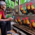 ayam serama Ayam Serama, Pesona Raja Kecil yang Memikat Dunia