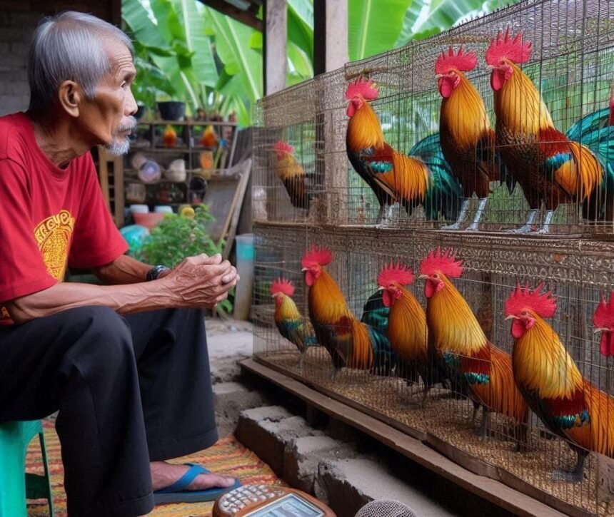 ayam serama Ayam Serama, Pesona Raja Kecil yang Memikat Dunia