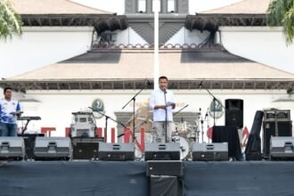 bey hari oeang UMKM Melejit di Jawa Barat, Bagaimana 7 Juta Pelaku Usaha Lokal Menembus Pasar Global