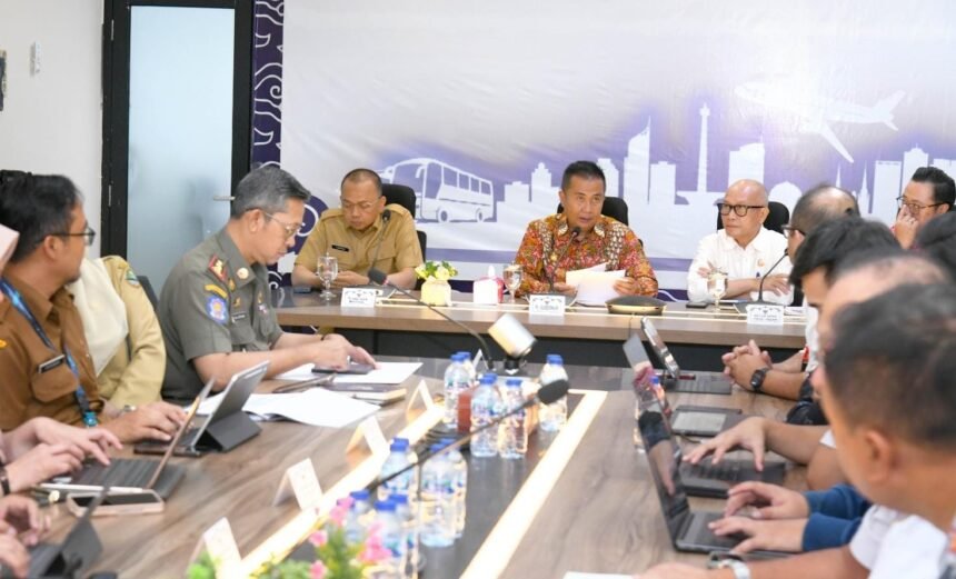 brt 3 Pembangunan Bus Rapid Transit Bandung Raya Siap Dimulai