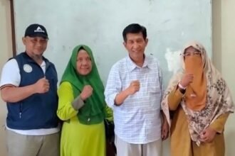 budiwanto Legislator Jabar Budiwanto Mendukung Penuh 1000 UMKM Karawang Preneur