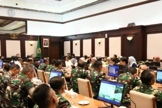 citarum harum Jabar Fokus pada Pengelolaan Sampah dari Hulu untuk Citarum Harum