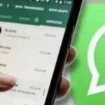 di blur dong Ingin Mengaburkan Tampilan Sidebar di WhatsApp Web, Begini Caranya