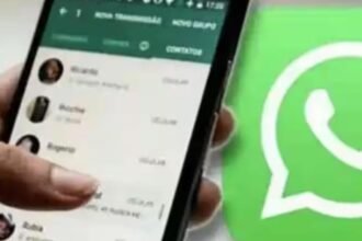 di blur dong Ingin Mengaburkan Tampilan Sidebar di WhatsApp Web, Begini Caranya