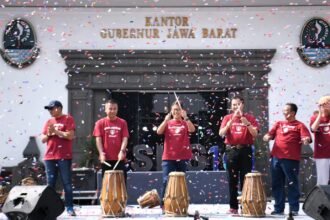 hut rshs HUT ke-101 RSHS, Dorongan untuk Meningkatkan Pelayanan Kesehatan dan Riset