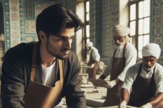 industri keramik Industri Keramik Indonesia Siap Melejit, Potensi Investasi Rp 20 Triliun Menanti di 2027