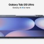 jadi galaxi juga Galaxy Tab S10 Series, Tablet AI Canggih dengan Performa dan Kreatifitas Maksimal