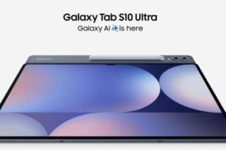 jadi galaxi juga Galaxy Tab S10 Series, Tablet AI Canggih dengan Performa dan Kreatifitas Maksimal