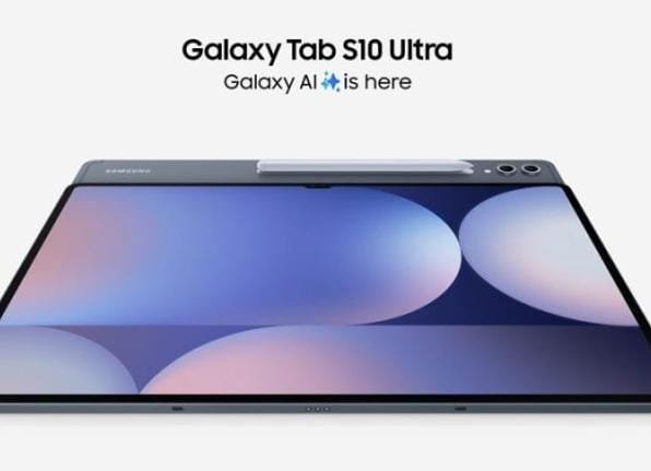 jadi galaxi juga Galaxy Tab S10 Series, Tablet AI Canggih dengan Performa dan Kreatifitas Maksimal