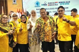 jamuga Visi Acep - Gina Selaras dengan Program Nasional Prabowo - Gibran