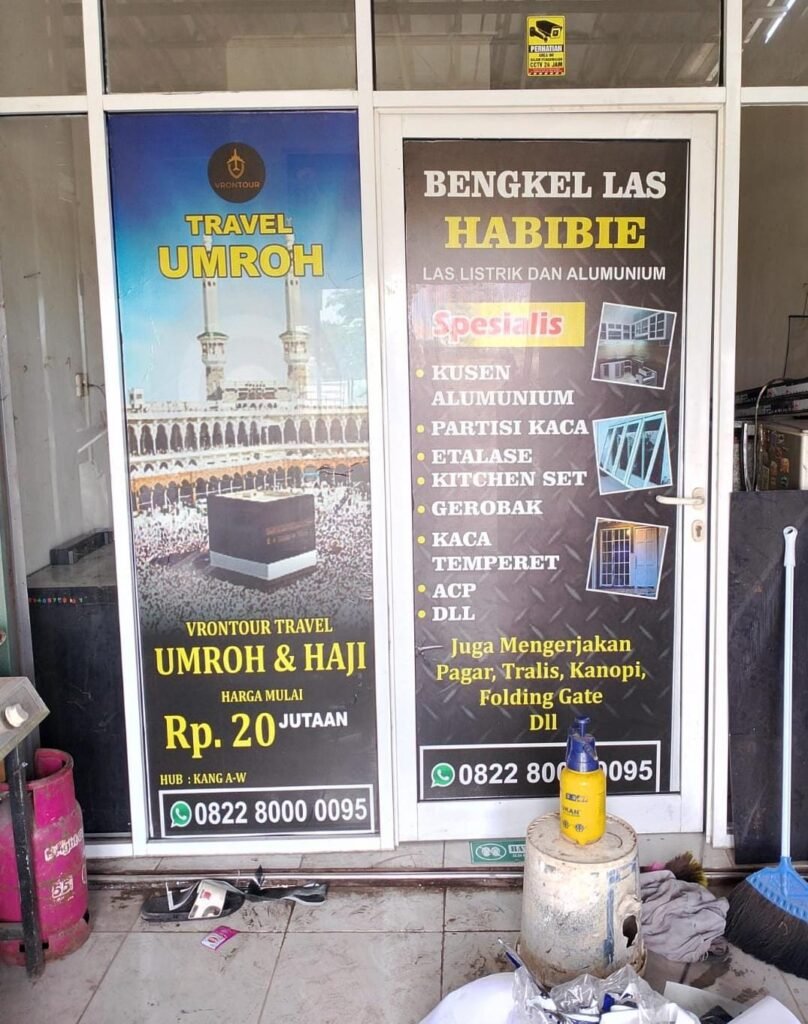 jasa las1 Bisnis Jasa Las Peluang Menjanjikan dengan Kepercayaan dan Kualitas