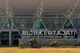 kertajati jadi Optimalisasi Bandara Kertajati untuk Pariwisata dan Penerbangan Umrah