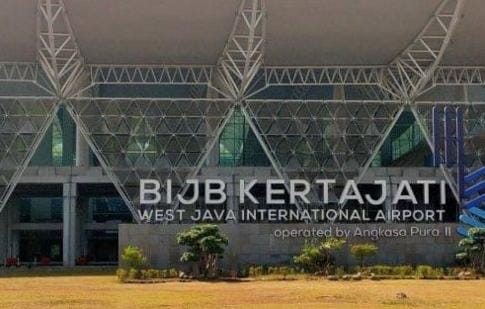 kertajati jadi Optimalisasi Bandara Kertajati untuk Pariwisata dan Penerbangan Umrah