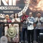 keterbukaan publik Jawa Barat Raih Peringkat Pertama Indeks Keterbukaan Informasi Publik 2024