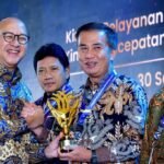 layanan investasi Jawa Barat Raih Penghargaan Nasional Terbaik dalam Pelayanan Investasi 2024