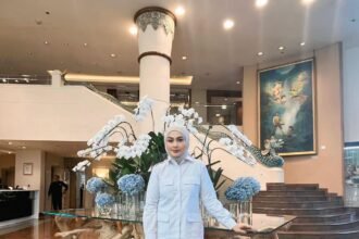 lia Komitmen Kenegaraan Prabowo Selaras dengan Komitmen Politik Acep-Gina