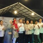 millenial Deklarasi Milenial Indonesia Berdaya untuk Dukung Pasangan Acep-Gina di Pilkada Karawang