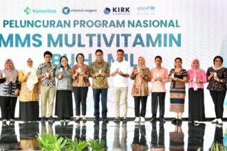 mms ibu hamil Jabar Luncurkan Program MMS Ibu Hamil untuk Bangun Generasi Sehat dan Cerdas