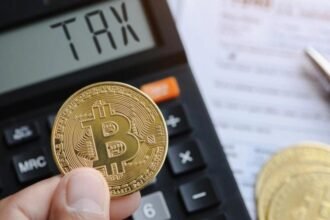 pajak kripto Penerimaan Pajak Sektor Ekonomi Digital Mencapai Rp 28,91 Triliun