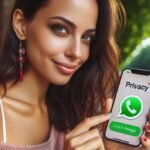 pengguna whatsapp WhatsApp Tingkatkan Privasi dengan Fitur Silence Unknown Caller