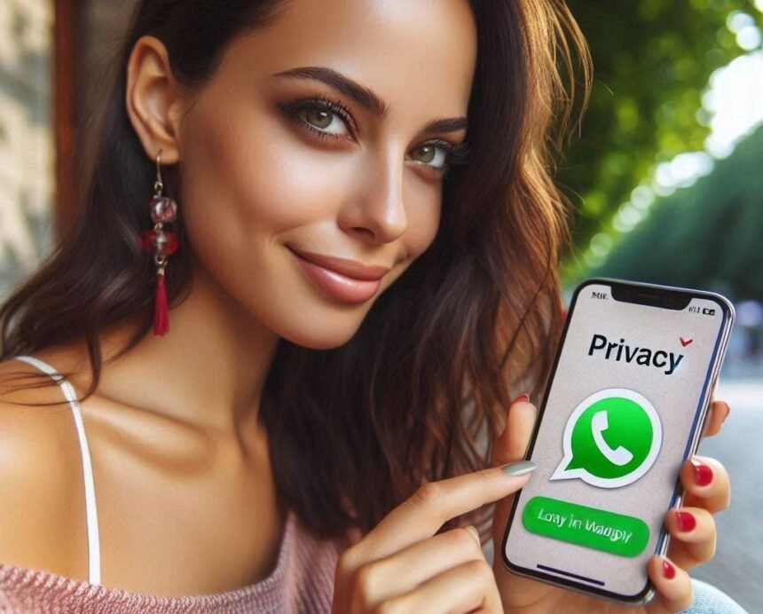 pengguna whatsapp WhatsApp Tingkatkan Privasi dengan Fitur Silence Unknown Caller