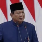 pidato perdana dong Pidato Perdana Presiden Prabowo Subianto, Komitmen Memimpin untuk Rakyat dan Masa Depan Indonesia