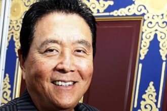 robert kiyosaki Dari Nol ke Kaya, Strategi Investasi Properti Robert Kiyosaki yang Menginspirasi