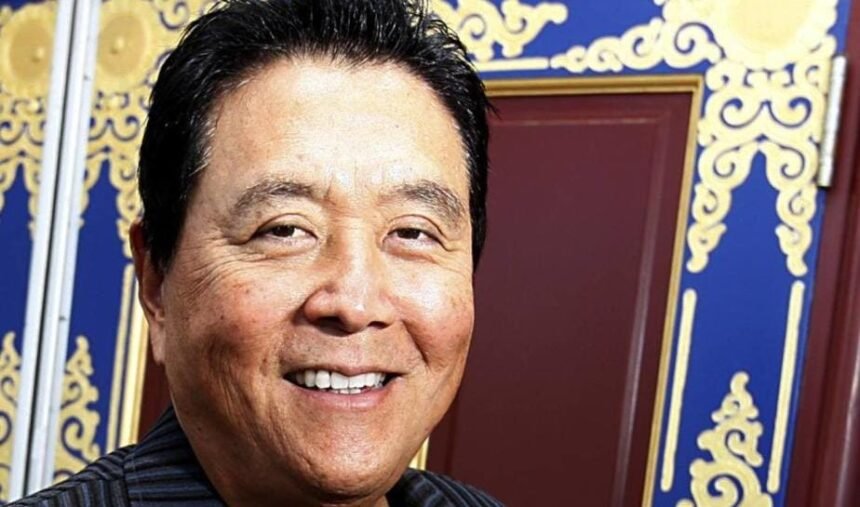 robert kiyosaki Dari Nol ke Kaya, Strategi Investasi Properti Robert Kiyosaki yang Menginspirasi