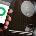 rumah pintar Mengenal Smart Door Lock, Praktis dan Aman untuk Hunian Modern