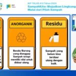 sampah kita IKP Talks #13, Kolaborasi Masyarakat dan Teknologi untuk Pengelolaan Sampah di Jawa Barat