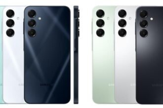 samsung bagus Samsung Luncurkan Galaxy A16 4G dengan Pembaruan OS Hingga 6 Tahun